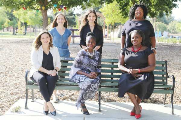 2020-2021 Board of Directors