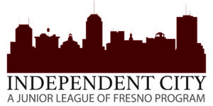 Independent City Logo